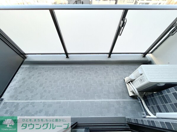 シーズンフラッツ武蔵小山の物件内観写真